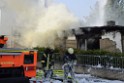 Feuer 2 Y Explo Koeln Hoehenhaus Scheuerhofstr P0851